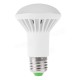 5W 7W 9W 12W R39 R50 R63 LED Globe Light Mushroom Bulb E14 E27 Base Socket AC85-265V