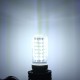 5W G9 E14 E27 B22 GU10 42 SMD 5733 LED White Warm White Cover Corn Light Lamp Bulb AC 110V