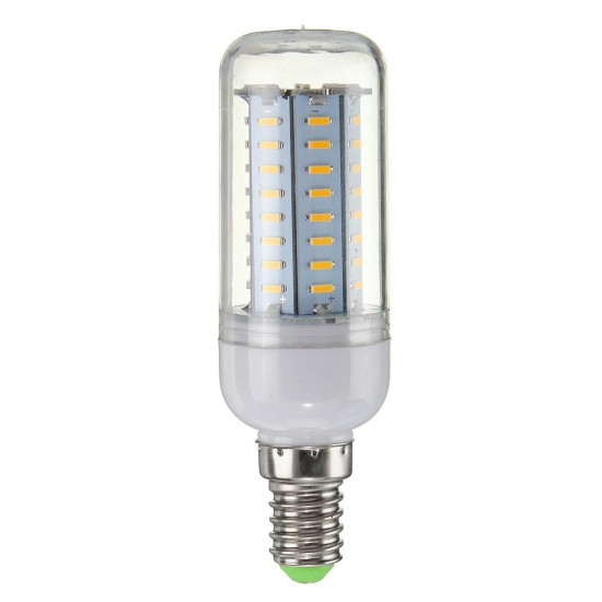 5W SMD4014 E27 E14 E12 G9 GU10 B22 LED Corn Light Bulb Lamp for Home Decor 5W SMD4014 E27 E14 E12 G9 GU10 B22 LED Corn Light Bulb Lamp for Home Decor