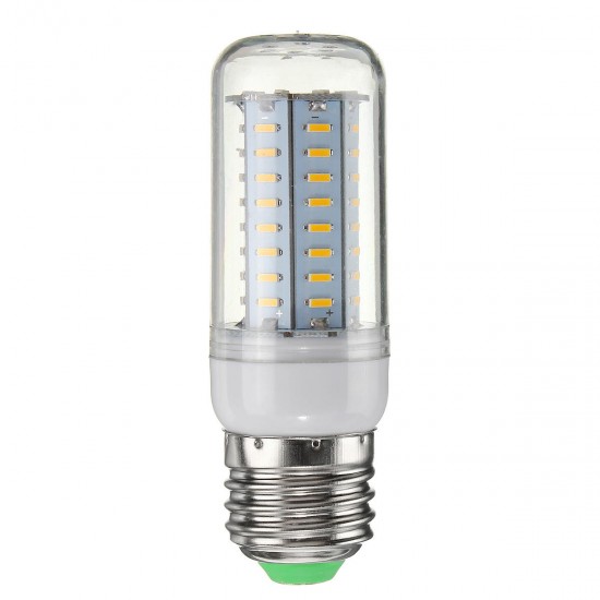 5W SMD4014 E27 E14 E12 G9 GU10 B22 LED Corn Light Bulb Lamp for Home Decor 5W SMD4014 E27 E14 E12 G9 GU10 B22 LED Corn Light Bulb Lamp for Home Decor