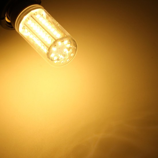 5W SMD4014 E27 E14 E12 G9 GU10 B22 LED Corn Light Bulb Lamp for Home Decor 5W SMD4014 E27 E14 E12 G9 GU10 B22 LED Corn Light Bulb Lamp for Home Decor