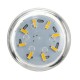 5W SMD4014 E27 E14 E12 G9 GU10 B22 LED Corn Light Bulb Lamp for Home Decor 5W SMD4014 E27 E14 E12 G9 GU10 B22 LED Corn Light Bulb Lamp for Home Decor