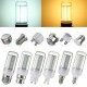 5W SMD4014 E27 E14 E12 G9 GU10 B22 LED Corn Light Bulb Lamp for Home Decor 5W SMD4014 E27 E14 E12 G9 GU10 B22 LED Corn Light Bulb Lamp for Home Decor