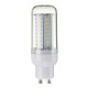 5W SMD4014 E27 E14 E12 G9 GU10 B22 LED Corn Light Bulb Lamp for Home Decor