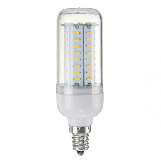 5W SMD4014 E27 E14 E12 G9 GU10 B22 LED Corn Light Bulb Lamp for Home Decor 5W SMD4014 E27 E14 E12 G9 GU10 B22 LED Corn Light Bulb Lamp for Home Decor