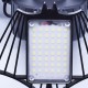 60/80/100W LED Garage Lights Deformable Ceiling Fixture Workshop Shop Three-Leaf 60/80/100W LED Garage Lights Deformable Ceiling Fixture Workshop Shop Three-Leaf