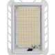 60W 3000-6000K Foldable LED Garage Light Panels Ceiling Lights Workshop Warehouse Lamp