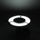60W 80W E27 LED Garage Light Bulb Ceiling Fixture Shop Workshop Deformable Lamp with Remote Control 60W 80W E27 LED Garage Light Bulb Ceiling Fixture Shop Workshop Deformable Lamp with Remote Control