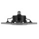 60W 85-265V Deformable LED Garage Light Super Bright Ceiling Lamp E27 Base 60W 85-265V Deformable LED Garage Light Super Bright Ceiling Lamp E27 Base