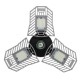 60W 85-265V Deformable LED Garage Light Super Bright Ceiling Lamp E27 Base 60W 85-265V Deformable LED Garage Light Super Bright Ceiling Lamp E27 Base