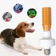 60W Remote Control 2835 E27 LED Bulb Ultraviolet Sterilization Light Disinfection Home Lamp AC85-265V