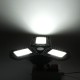 60W/120W 85-265V 3/4 Deformable LED Garage Lights Workshop Ceiling Lamp E26 E27 Base 60W/120W 85-265V 3/4 Deformable LED Garage Lights Workshop Ceiling Lamp E26 E27 Base