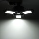 60W/120W 85-265V 3/4 Deformable LED Garage Lights Workshop Ceiling Lamp E26 E27 Base 60W/120W 85-265V 3/4 Deformable LED Garage Lights Workshop Ceiling Lamp E26 E27 Base