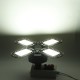 60W/120W 85-265V 3/4 Deformable LED Garage Lights Workshop Ceiling Lamp E26 E27 Base 60W/120W 85-265V 3/4 Deformable LED Garage Lights Workshop Ceiling Lamp E26 E27 Base
