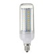 6W E27 E14 E12 G9 GU10 B22 SMD4014 LED Corn Light Bulb Lamp Non-dimmable