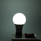 7W 12W E27 Radar Motion Sensor Induction LED Light Bulb Globe Lamp for Home Indoor Decor AC220V 7W 12W E27 Radar Motion Sensor Induction LED Light Bulb Globe Lamp for Home Indoor Decor AC220V