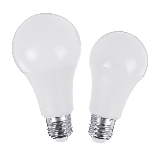7W 12W E27 Radar Motion Sensor Induction LED Light Bulb Globe Lamp for Home Indoor Decor AC220V 7W 12W E27 Radar Motion Sensor Induction LED Light Bulb Globe Lamp for Home Indoor Decor AC220V