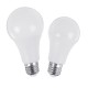 7W 12W E27 Radar Motion Sensor Induction LED Light Bulb Globe Lamp for Home Indoor Decor AC220V