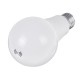 7W 12W E27 Radar Motion Sensor Induction LED Light Bulb Globe Lamp for Home Indoor Decor AC220V 7W 12W E27 Radar Motion Sensor Induction LED Light Bulb Globe Lamp for Home Indoor Decor AC220V