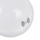 7W 12W E27 Radar Motion Sensor Induction LED Light Bulb Globe Lamp for Home Indoor Decor AC220V 7W 12W E27 Radar Motion Sensor Induction LED Light Bulb Globe Lamp for Home Indoor Decor AC220V