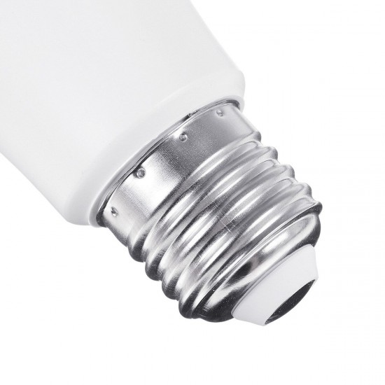 7W 12W E27 Radar Motion Sensor Induction LED Light Bulb Globe Lamp for Home Indoor Decor AC220V 7W 12W E27 Radar Motion Sensor Induction LED Light Bulb Globe Lamp for Home Indoor Decor AC220V