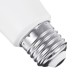7W 12W E27 Radar Motion Sensor Induction LED Light Bulb Globe Lamp for Home Indoor Decor AC220V 7W 12W E27 Radar Motion Sensor Induction LED Light Bulb Globe Lamp for Home Indoor Decor AC220V