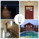 7W 12W E27 Radar Motion Sensor Induction LED Light Bulb Globe Lamp for Home Indoor Decor AC220V 7W 12W E27 Radar Motion Sensor Induction LED Light Bulb Globe Lamp for Home Indoor Decor AC220V