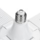 80W 85-265V E27 LED Garage Shop Work Light Ceiling Deformable Adjustable Lamp 80W 85-265V E27 LED Garage Shop Work Light Ceiling Deformable Adjustable Lamp