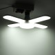 80W 85-265V E27 LED Garage Shop Work Light Ceiling Deformable Adjustable Lamp 80W 85-265V E27 LED Garage Shop Work Light Ceiling Deformable Adjustable Lamp