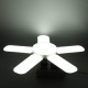 80W 85-265V E27 LED Garage Shop Work Light Ceiling Deformable Adjustable Lamp 80W 85-265V E27 LED Garage Shop Work Light Ceiling Deformable Adjustable Lamp