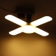 80W 85-265V E27 LED Garage Shop Work Light Ceiling Deformable Adjustable Lamp 80W 85-265V E27 LED Garage Shop Work Light Ceiling Deformable Adjustable Lamp