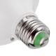 AC120-265V 65W LED Bulb Folding Garage Lamp Fan Blade Adjustable Ceiling Lighting