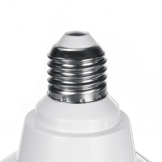 AC12V E27 35W 252LED Underwater Light Bulb PAR38 White Swimming Pool Lamp IP68 for Pentair Hayward