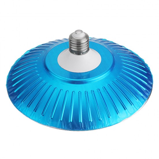 AC185-240V E27 30W UFO LED COB Floodlight Bulb for Outdoor Warehouse Industrial Replace Halogen Lamp AC185-240V E27 30W UFO LED COB Floodlight Bulb for Outdoor Warehouse Industrial Replace Halogen Lamp