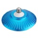 AC185-240V E27 30W UFO LED COB Floodlight Bulb for Outdoor Warehouse Industrial Replace Halogen Lamp AC185-240V E27 30W UFO LED COB Floodlight Bulb for Outdoor Warehouse Industrial Replace Halogen Lamp