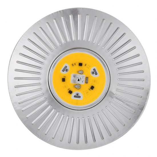 AC185-240V E27 30W UFO LED COB Floodlight Bulb for Outdoor Warehouse Industrial Replace Halogen Lamp AC185-240V E27 30W UFO LED COB Floodlight Bulb for Outdoor Warehouse Industrial Replace Halogen Lamp