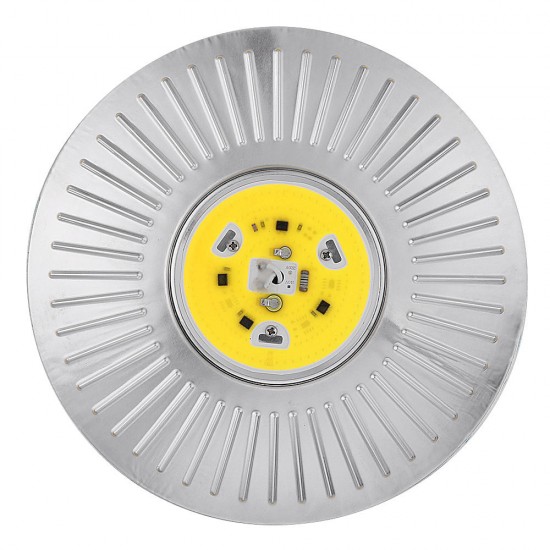 AC185-240V E27 30W UFO LED COB Floodlight Bulb for Outdoor Warehouse Industrial Replace Halogen Lamp AC185-240V E27 30W UFO LED COB Floodlight Bulb for Outdoor Warehouse Industrial Replace Halogen Lamp