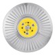 AC185-240V E27 30W UFO LED COB Floodlight Bulb for Outdoor Warehouse Industrial Replace Halogen Lamp AC185-240V E27 30W UFO LED COB Floodlight Bulb for Outdoor Warehouse Industrial Replace Halogen Lamp