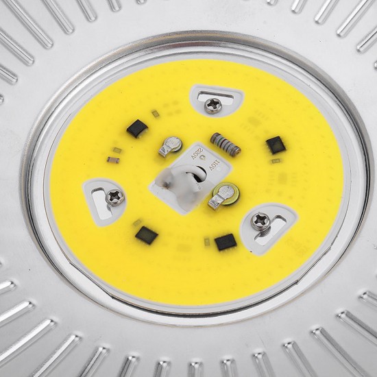 AC185-240V E27 30W UFO LED COB Floodlight Bulb for Outdoor Warehouse Industrial Replace Halogen Lamp AC185-240V E27 30W UFO LED COB Floodlight Bulb for Outdoor Warehouse Industrial Replace Halogen Lamp
