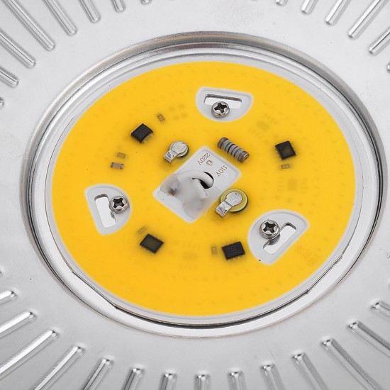 AC185-240V E27 30W UFO LED COB Floodlight Bulb for Outdoor Warehouse Industrial Replace Halogen Lamp AC185-240V E27 30W UFO LED COB Floodlight Bulb for Outdoor Warehouse Industrial Replace Halogen Lamp