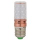 AC220V 16W E27 UV Germicidal Lamp Ultraviolet UVC LED Corn Bulb Disinfection Light for Indoor Home