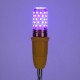 AC220V 16W E27 UV Germicidal Lamp Ultraviolet UVC LED Corn Bulb Disinfection Light for Indoor Home AC220V 16W E27 UV Germicidal Lamp Ultraviolet UVC LED Corn Bulb Disinfection Light for Indoor Home