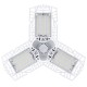 AC85-265V 60W E27 LED Garage Light Bulb SMD2835 Foldable Super Bright Adjustable Ceiling Lamp