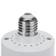AC85-265V 60W E27 LED Garage Light Bulb SMD2835 Foldable Super Bright Adjustable Ceiling Lamp AC85-265V 60W E27 LED Garage Light Bulb SMD2835 Foldable Super Bright Adjustable Ceiling Lamp