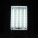 AC85-265V 60W E27 LED Garage Light Bulb SMD2835 Foldable Super Bright Adjustable Ceiling Lamp