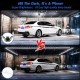 AC85-265V 60W E27 LED Light Bulb Three-Leaves Deformable Foldable Workshop Ceiling Garage Lamp AC85-265V 60W E27 LED Light Bulb Three-Leaves Deformable Foldable Workshop Ceiling Garage Lamp