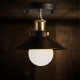 AC85-265V 7W E27 Dusk to Dawn Auto ON/OFF LED Sensor Globe Light Bulb for Home Porch Hallway AC85-265V 7W E27 Dusk to Dawn Auto ON/OFF LED Sensor Globe Light Bulb for Home Porch Hallway