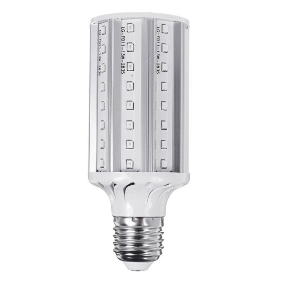 AC85-265V 80/120/252LED UV Germicidal Corn Lamp 395nm E27 Sterilizing Light Bulb for Indoor Home