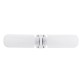 AC85-265V E27 30W Two-leaf Adjustable Foldable Fan Blade 152LED Indoor Ceiling Lamp Light Bulb AC85-265V E27 30W Two-leaf Adjustable Foldable Fan Blade 152LED Indoor Ceiling Lamp Light Bulb