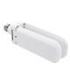 AC85-265V E27 30W Two-leaf Adjustable Foldable Fan Blade 152LED Indoor Ceiling Lamp Light Bulb AC85-265V E27 30W Two-leaf Adjustable Foldable Fan Blade 152LED Indoor Ceiling Lamp Light Bulb